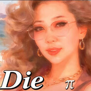死亡圆周率 AKA dieπ