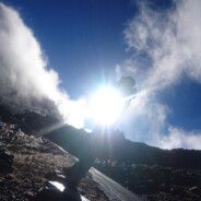 你像我见过的那个少年