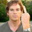 Dexter Morgan