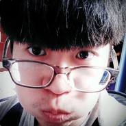 渣朔没有女朋友