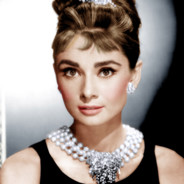 Holly Golightly