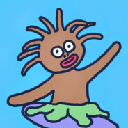 花園最強伝説と絕兇の悍匪!唔西迪西!