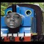 Lil Thomas the Tank Engine