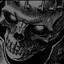 Skull knight
