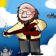 Steam Avatar