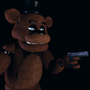 Freddy Fragsbear