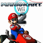 Mario Kart Wii 2