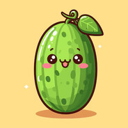 𝐕𝐄𝐆𝐄 Cucumber