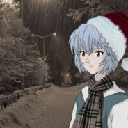 Аватар ayanami rei :>