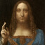 Salvator Mundi