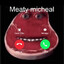 Meaty Micheal