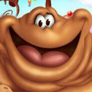 gloppy