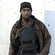 Omar Little