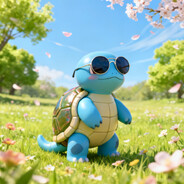 Squirtle™