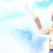 她有情书他有酒