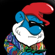 Papasmurf90