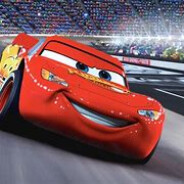 lightning mcqueen