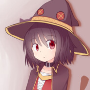 megumin