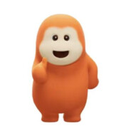 爱玩野牛爱吃鸡