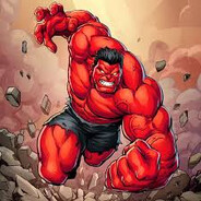 RED-HULK