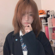 我的诗诗可爱捏 orz