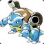 Blastoise