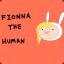 Fionna The Human