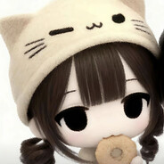 鱼小小不是菜go