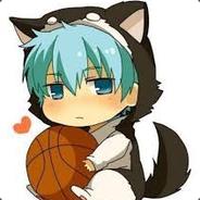 Tetsuya Kuroko