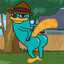 Perry el Ortitorico