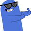 Bluu ツ