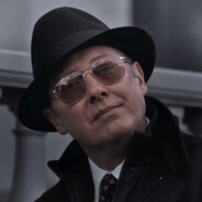 Raymond Reddington