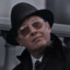 Raymond Reddington