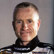 Mark Martin