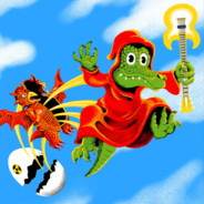 Player Avatar