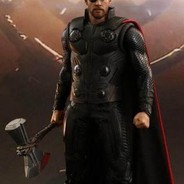 Thor Odinson