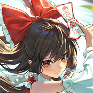 Hakurei Reimu