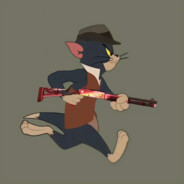 创造101狙击手汤姆