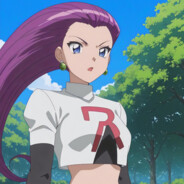 Jesse (from pokemon)