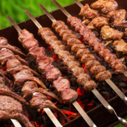 КрутойШашлычок