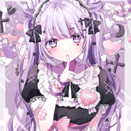 确诊为玫狸猫 Steam avatar