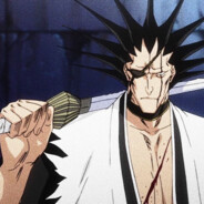 Kenpachi Zaraki