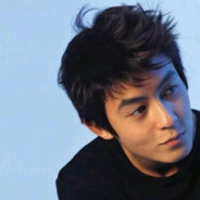 19岁的高桥凉介