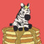 Zebra_Pancake