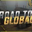 ROAD TO GLOBAL