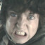 Evil Frodo Baggins