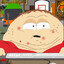 cartman's land