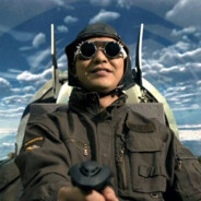 【僚机之神】斯内克