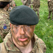 SHK HVY PFC Hennix