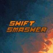 ShiftSmasher